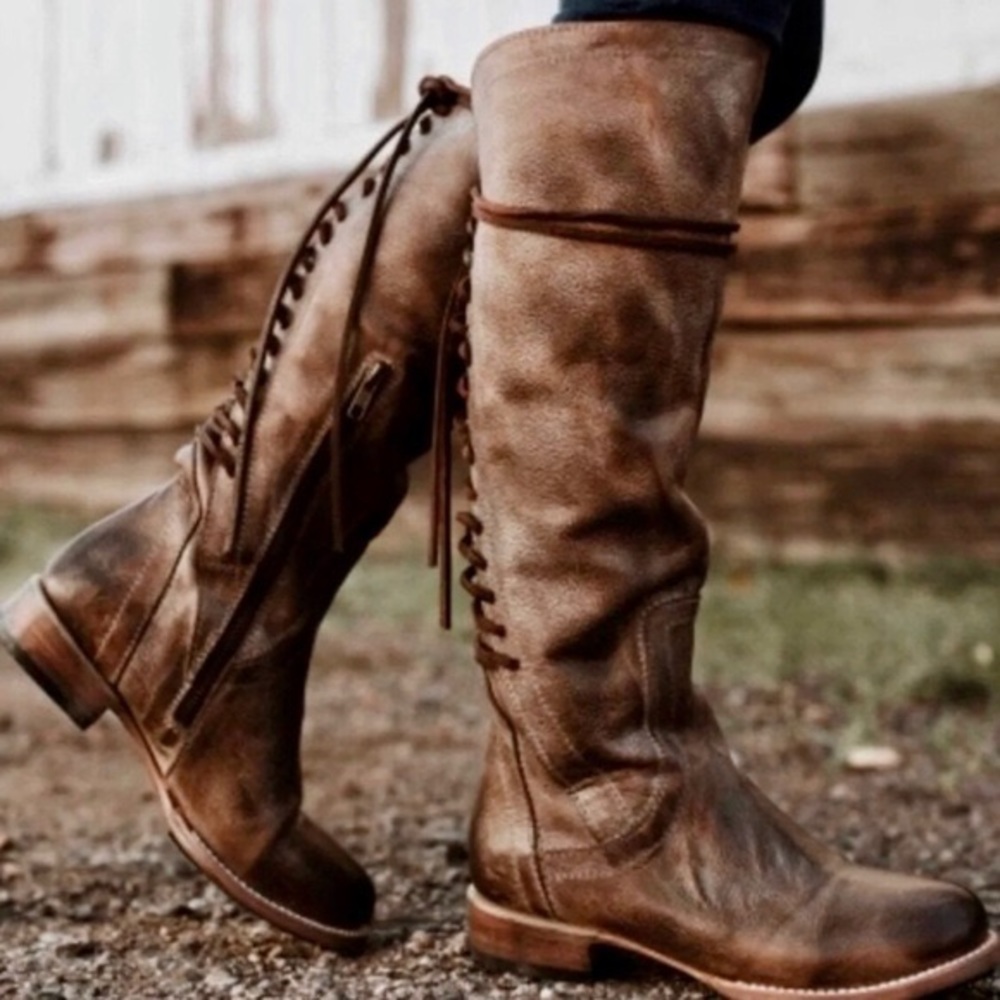 Freebird by Steven “Stag” Boot size 9